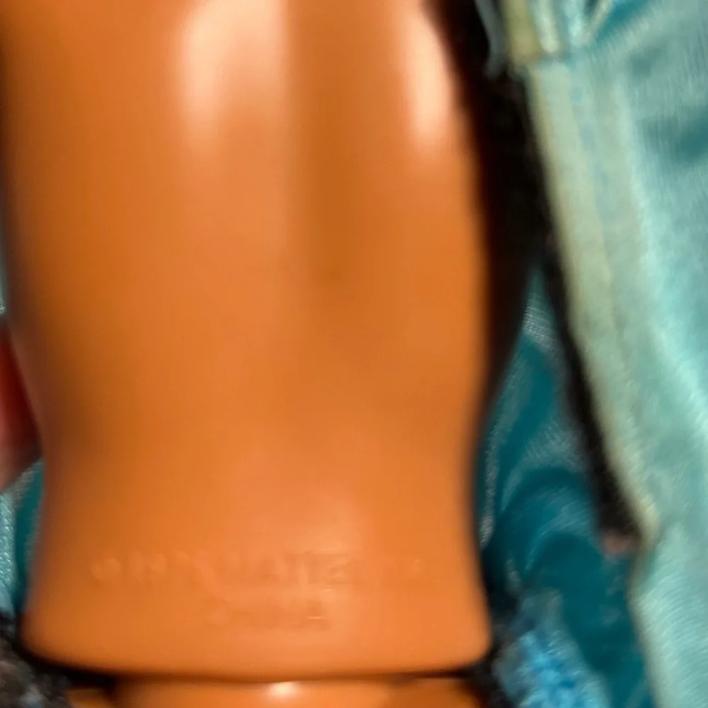 Mattel good 1990’s see